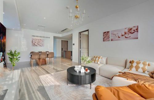 Binh Thuan Apartment | The Opera, Metropole Thủ Thiêm - Biểu Tượng Sống Đẳng Cấp Bên Sông Sài Gòn