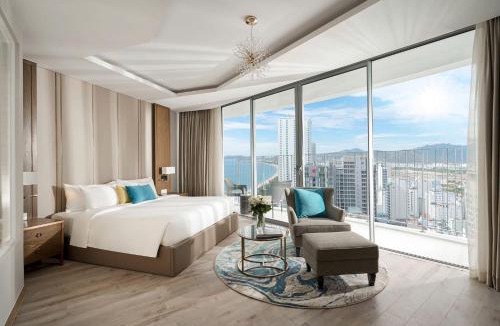 Tran Phu Beach Apartment | Ocean Win Panorama Nha Trang