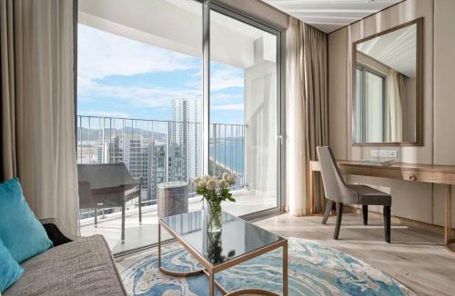 Tran Phu Beach Apartment | Ocean Win Panorama Nha Trang