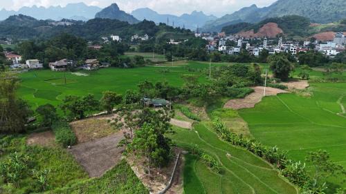 Ha Giang Apartment | Tay Na Bon Homestay