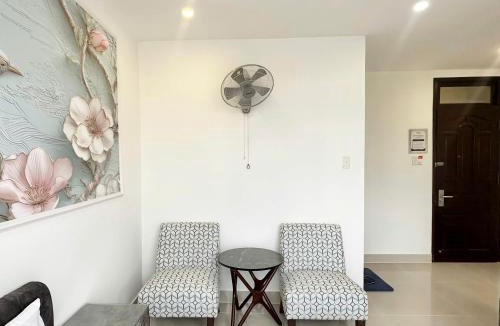 Tan Thuan Dong Hotel | Phú Gia Hotel 464 Nguyễn Văn Linh
