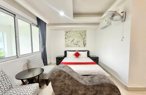 Tan Thuan Dong Hotel | Phú Gia Hotel 464 Nguyễn Văn Linh