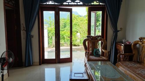 Ha Giang Apartment | Tay Na Bon Homestay