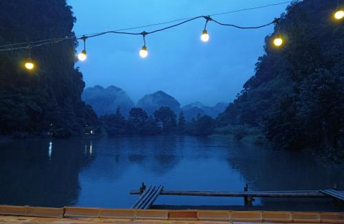 Hoa Lu House | Haven Kitchen & Cafe