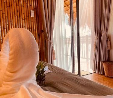 Go Dau Resort | Dung Hoa Resort