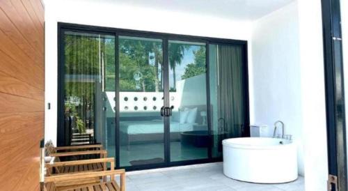 Khlong Khut Resort | Chaolao Sea Breeze Resort