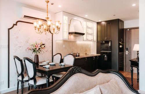 District 9 Apartment | Luxury Apartment in Ho Chi Minh City-T8