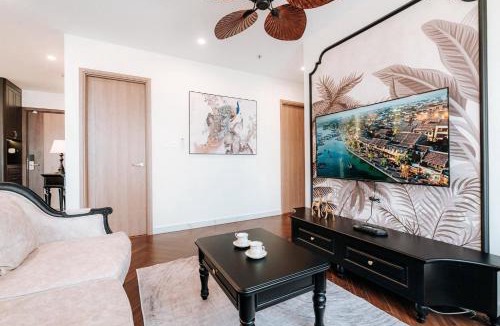 District 9 Apartment | Luxury Apartment in Ho Chi Minh City-T8