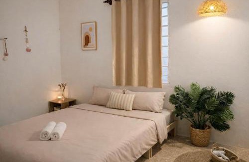 Dat Do Apartment | Chất's Homestay 1