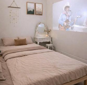 Dat Do Apartment | Chất's Homestay 1