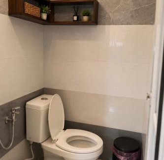 Dat Do Apartment | Chất's Homestay 2