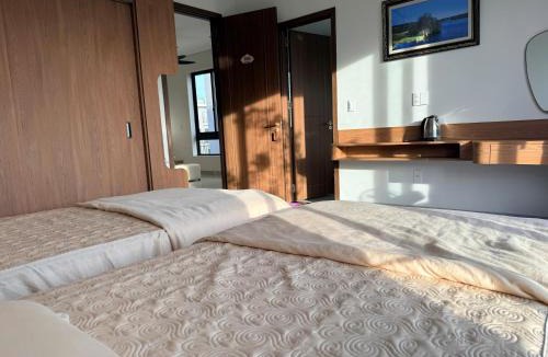 Vinh Apartment | Căn nhà phố Siêu biệt thự Ecopark Vinh