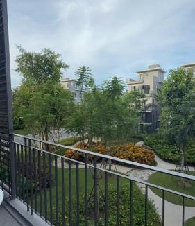 Vinh Apartment | Căn nhà phố Siêu biệt thự Ecopark Vinh