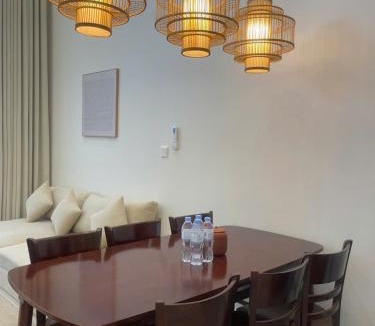 Phu Ly Apartment | Sunora Stay A6