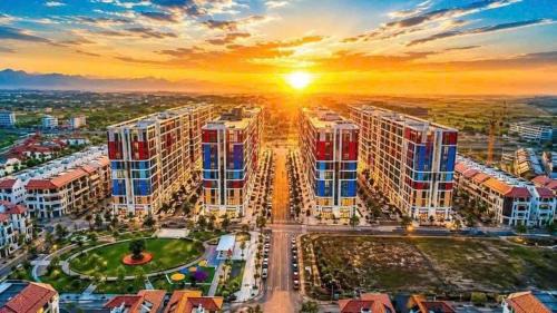 Phu Ly Apartment | Sunora Stay A6