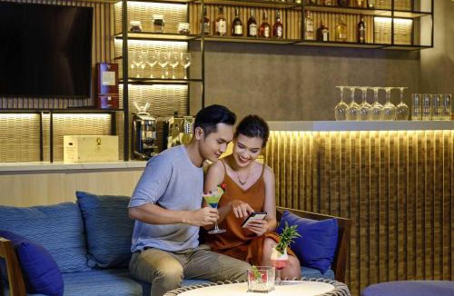 Vung Tau Resort | Mercure Vung Tau