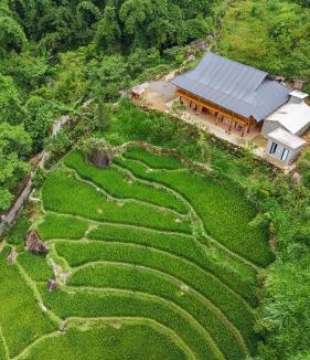 Sa Pa House | Hmong Mountain Homestay Sa Pa
