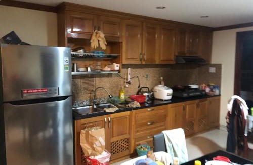 Tan Qui Dong Apartment | Luxury Duplex Penthouse, Phú Hoàng Anh Residence