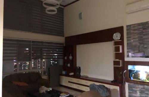 Tan Qui Dong Apartment | Luxury Duplex Penthouse, Phú Hoàng Anh Residence