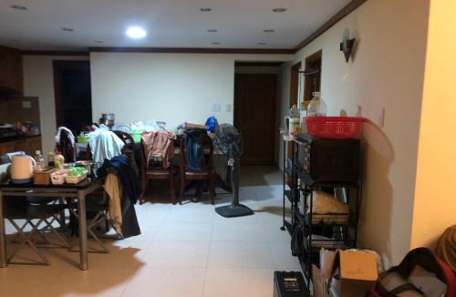 Tan Qui Dong Apartment | Luxury Duplex Penthouse, Phú Hoàng Anh Residence