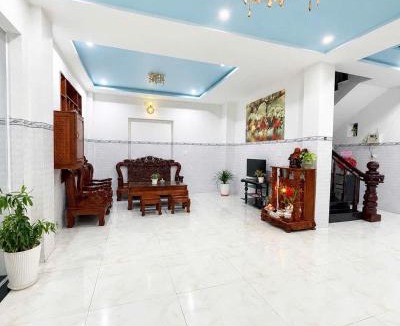 Phu Quy Hotel | Hưng Phát PQ Hotel - đảo Phú Quý Island