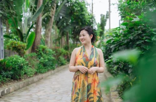 Soc Son Hotel | Paradise Resort Sóc Sơn