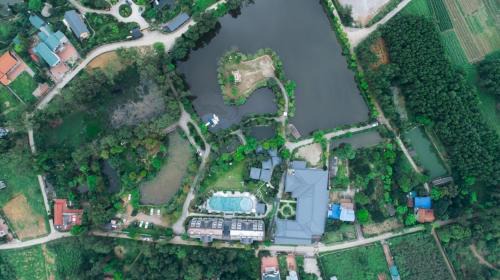 Soc Son Hotel | Paradise Resort Sóc Sơn