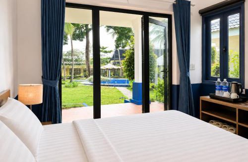 Ganh Dau Resort | Gio Bien Resort Phu Quoc