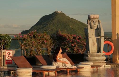 Tran Phu Beach Apartment | Luxury Apartment Nha Trang