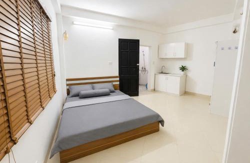 Bac Tu Liem Bed & Breakfast | New Star Homestay - Trần Cung - E Hospital