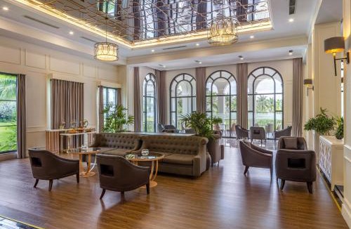 Cam Lam Hotel | Meliá Vinpearl Cam Ranh Beach Resort