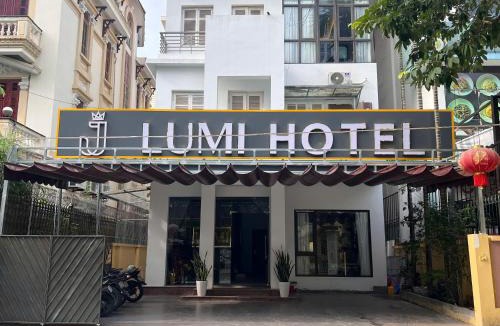 Tu Liem Hotel | LUMI HOTEL Mỹ Đình 1