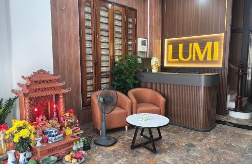 Tu Liem Hotel | LUMI HOTEL Mỹ Đình 1