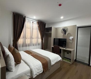 Tu Liem Hotel | LUMI HOTEL Mỹ Đình 1