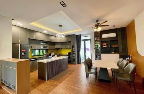 Phuoc Long Villa | Modern 3BR Villa in Nha Trang in Phuoc Long 350m2