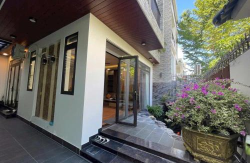 Phuoc Long Villa | Modern 3BR Villa in Nha Trang in Phuoc Long 350m2