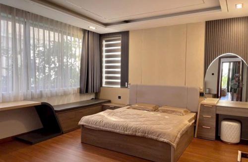 Phuoc Long Villa | Modern 3BR Villa in Nha Trang in Phuoc Long 350m2