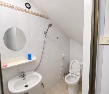 Yen Phu Bed & Breakfast | New star home - An dương - Near west lake