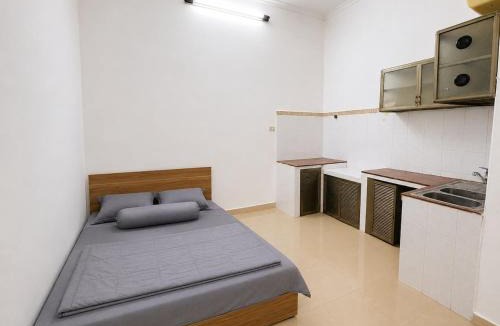 Yen Phu Bed & Breakfast | New star home - An dương - Near west lake