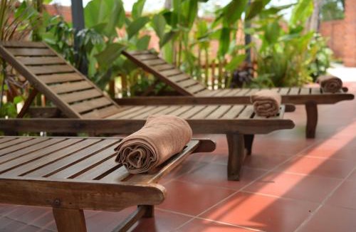 Phan Thiet House | Nọng Villa