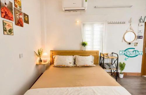 My Đinh Apartment | Daily Homestay 120 Phú Mỹ - Mỹ đình