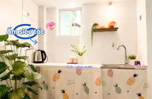My Đinh Apartment | Daily Homestay 120 Phú Mỹ - Mỹ đình