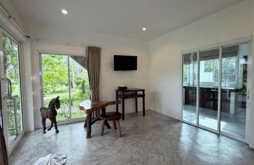 Taling Ngam Hotel | Am Samui Resort Taling Ngam