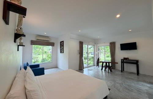 Taling Ngam Hotel | Am Samui Resort Taling Ngam