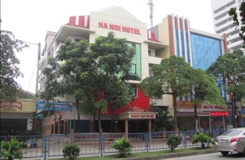Viet Tri Hotel | Khách sạn Hà Nội
