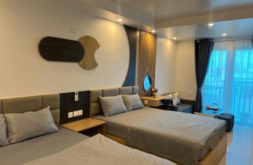 Duy Tien Hotel | Tâm An Luxury Hotel