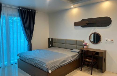 Duy Tien Hotel | Tâm An Luxury Hotel
