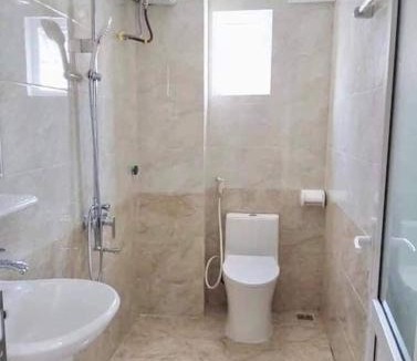 Hai Ha Hotel | Nhà nghỉ Thanh Tặng - Sát biển Cái Chiên