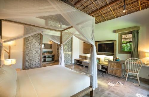 Central Mui Ne Beach Resort | Sailing Club Resort Mui Ne