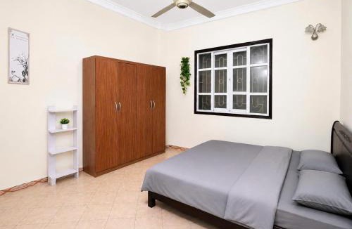 Hanoi Bed & Breakfast | Viet Stay Long Bien - Near KFC Long Bien Stay